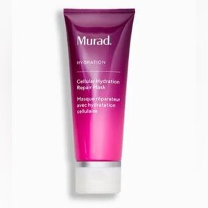 Murad Cellular Hydration Mask - Deep Pink